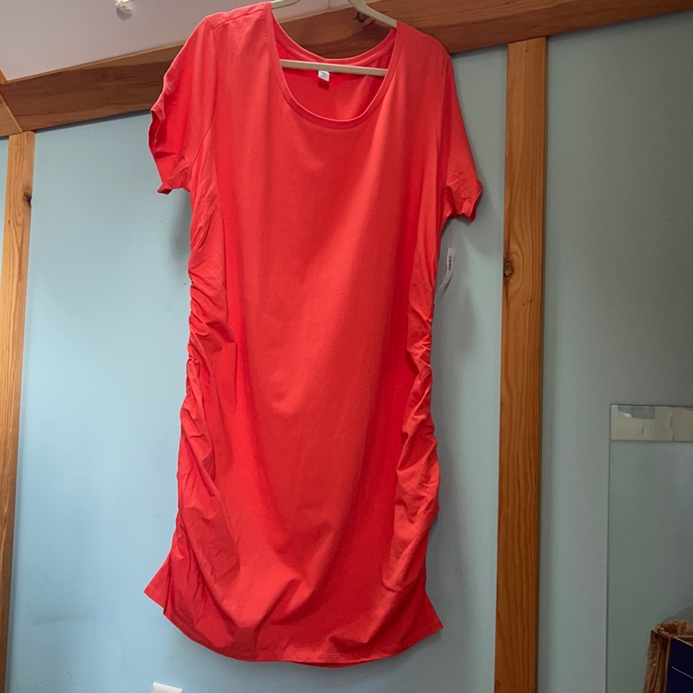 Old Navy dress